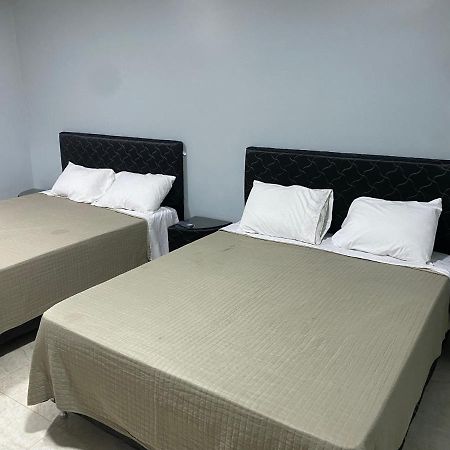 Espana Suites Hotel Ciudad del Este Eksteriør bilde