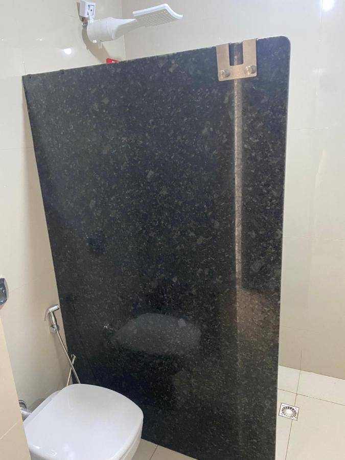 Espana Suites Hotel Ciudad del Este Eksteriør bilde