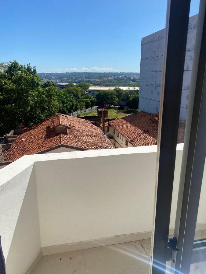 Espana Suites Hotel Ciudad del Este Eksteriør bilde