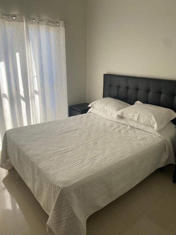 Espana Suites Hotel Ciudad del Este Eksteriør bilde