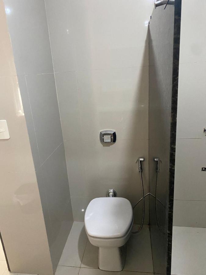 Espana Suites Hotel Ciudad del Este Eksteriør bilde