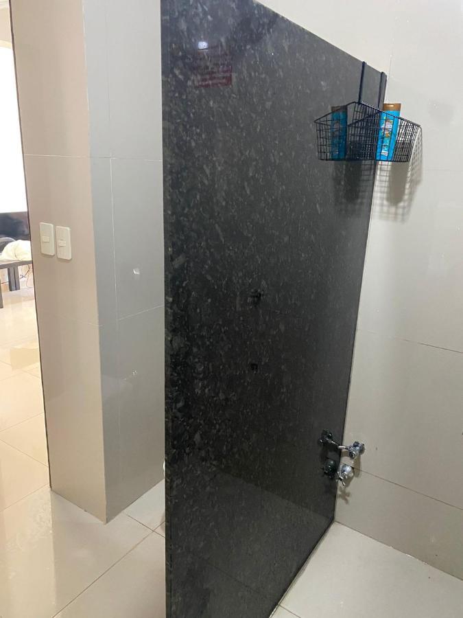 Espana Suites Hotel Ciudad del Este Eksteriør bilde