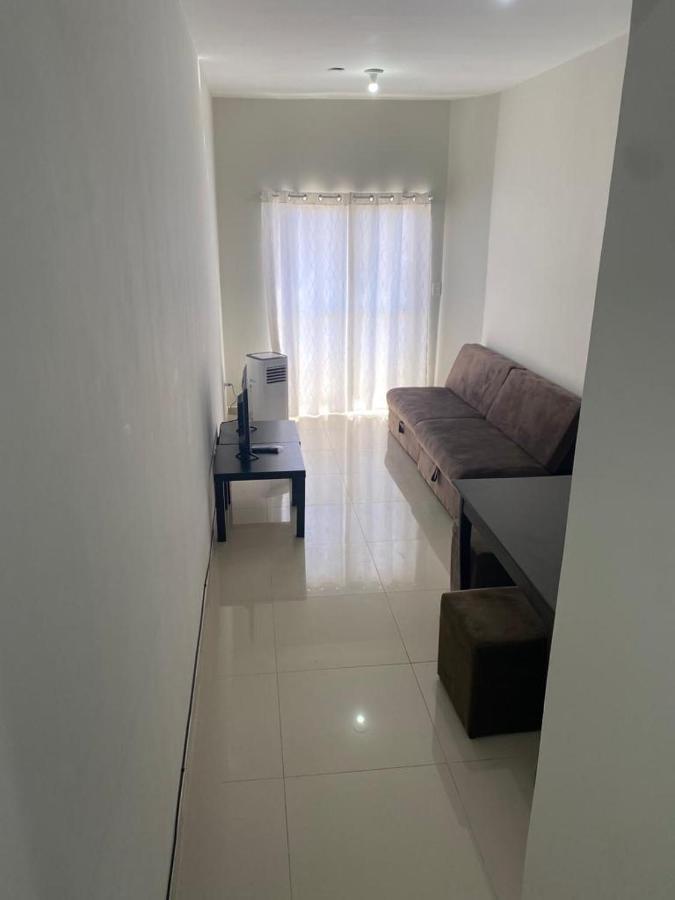 Espana Suites Hotel Ciudad del Este Eksteriør bilde