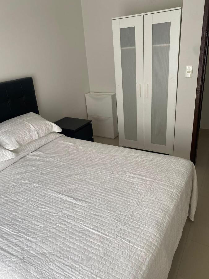 Espana Suites Hotel Ciudad del Este Eksteriør bilde