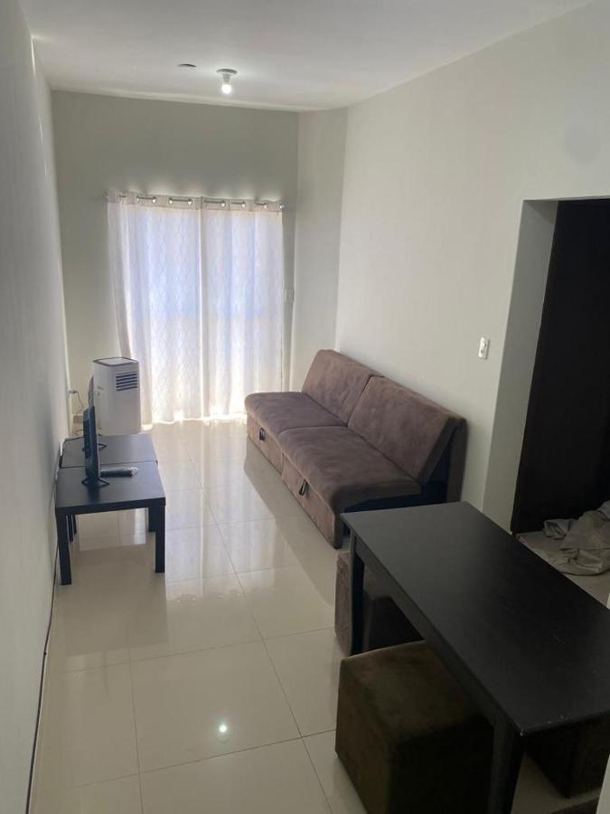 Espana Suites Hotel Ciudad del Este Eksteriør bilde
