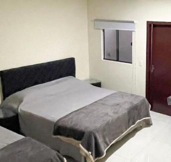 Espana Suites Hotel Ciudad del Este Eksteriør bilde