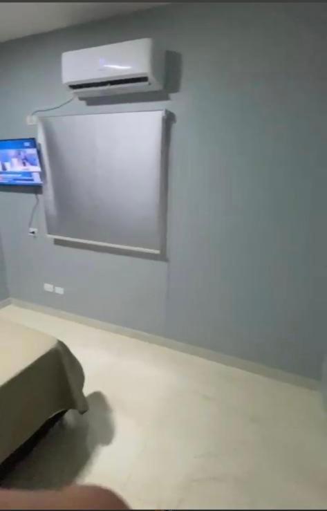 Espana Suites Hotel Ciudad del Este Eksteriør bilde
