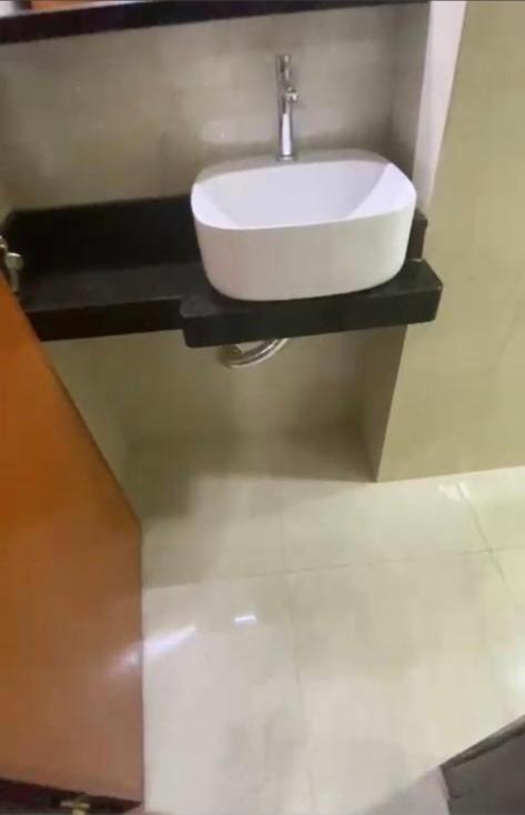 Espana Suites Hotel Ciudad del Este Eksteriør bilde
