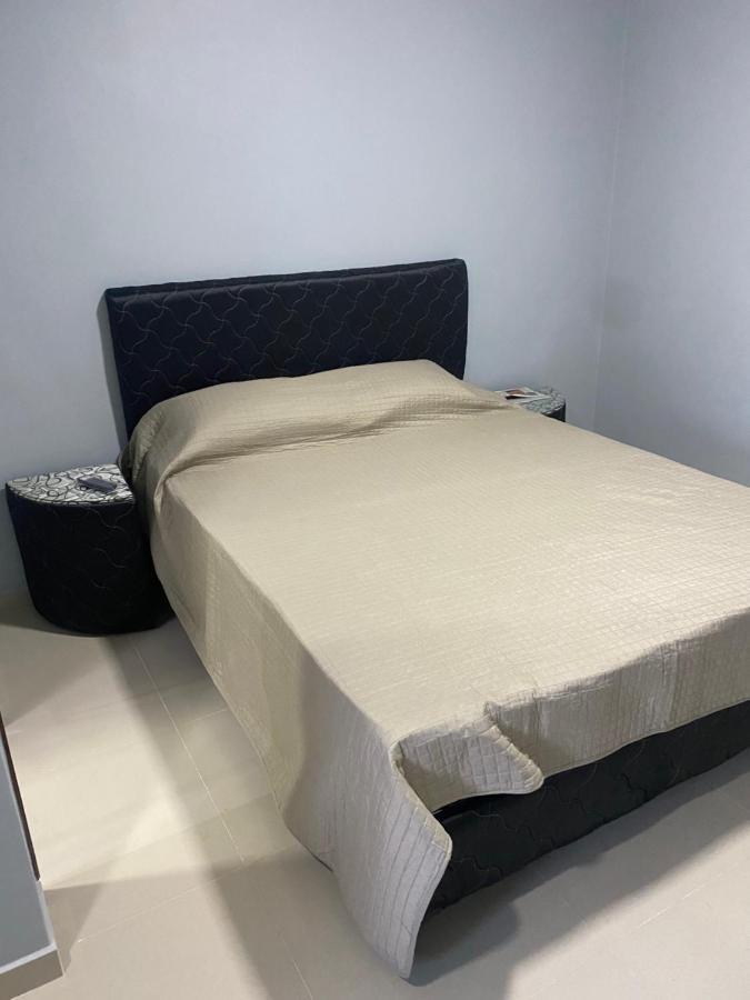Espana Suites Hotel Ciudad del Este Eksteriør bilde