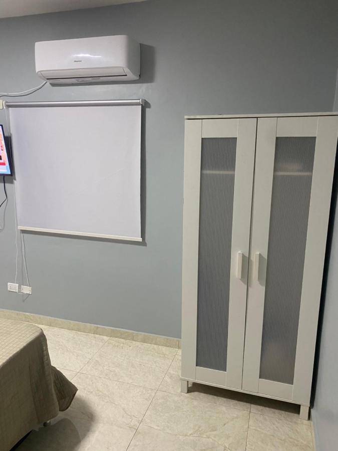 Espana Suites Hotel Ciudad del Este Eksteriør bilde