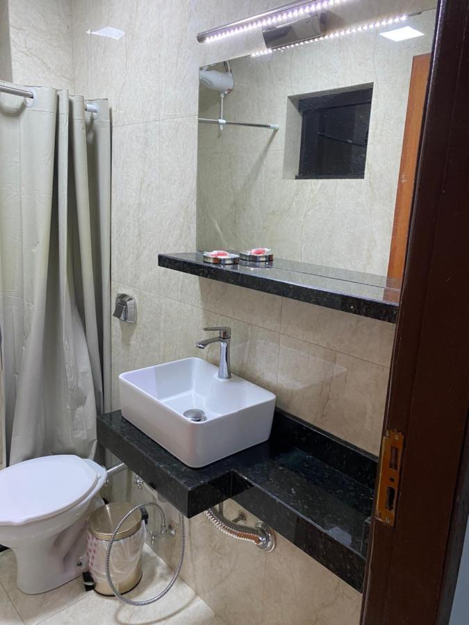 Espana Suites Hotel Ciudad del Este Eksteriør bilde