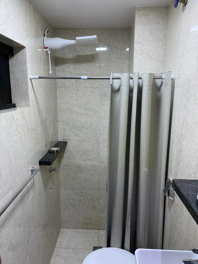 Espana Suites Hotel Ciudad del Este Eksteriør bilde