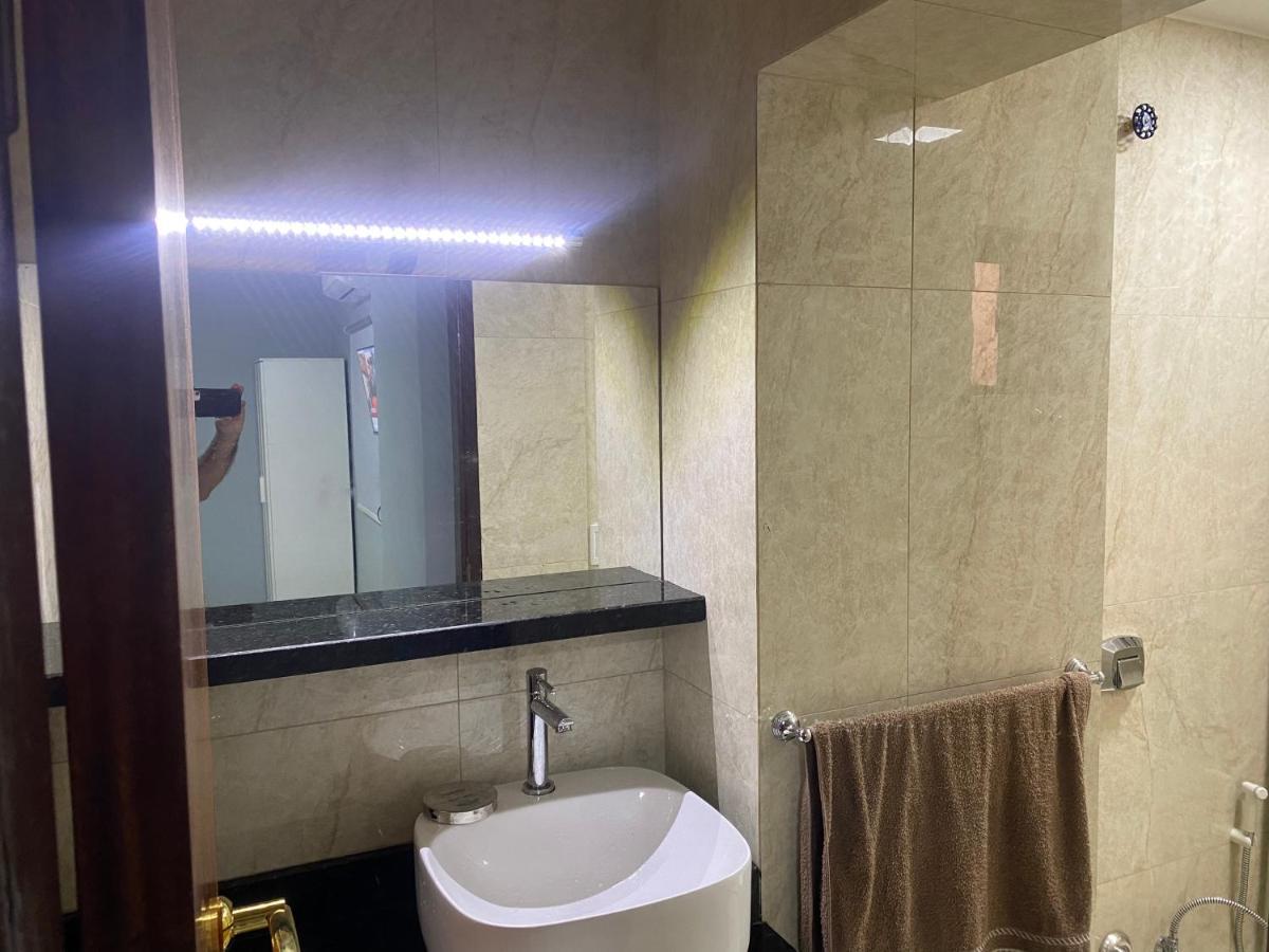 Espana Suites Hotel Ciudad del Este Eksteriør bilde