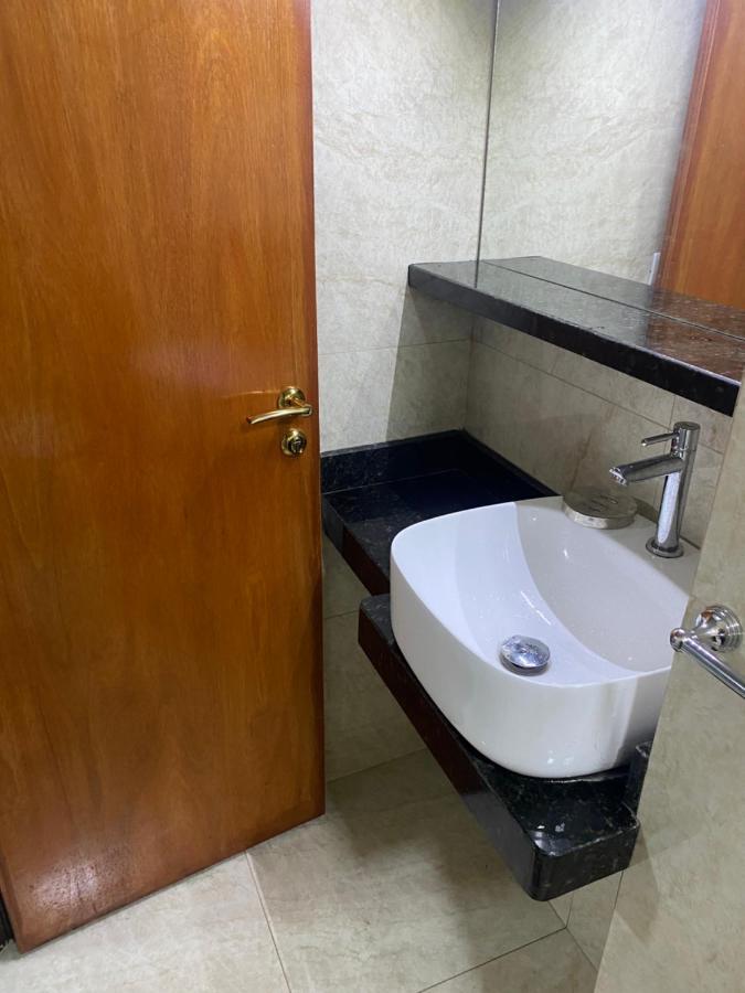 Espana Suites Hotel Ciudad del Este Eksteriør bilde