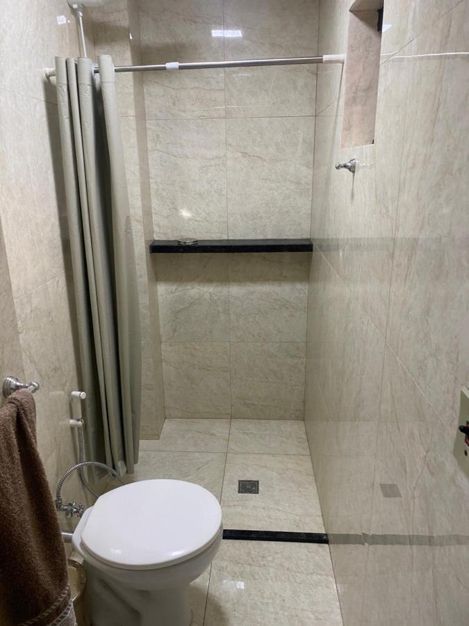Espana Suites Hotel Ciudad del Este Eksteriør bilde