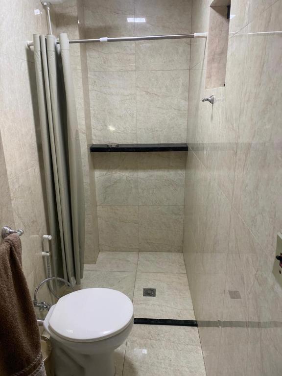 Espana Suites Hotel Ciudad del Este Eksteriør bilde